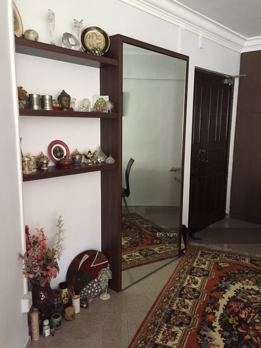 Blk 111B Depot Road (Bukit Merah), HDB 4 Rooms #117543542